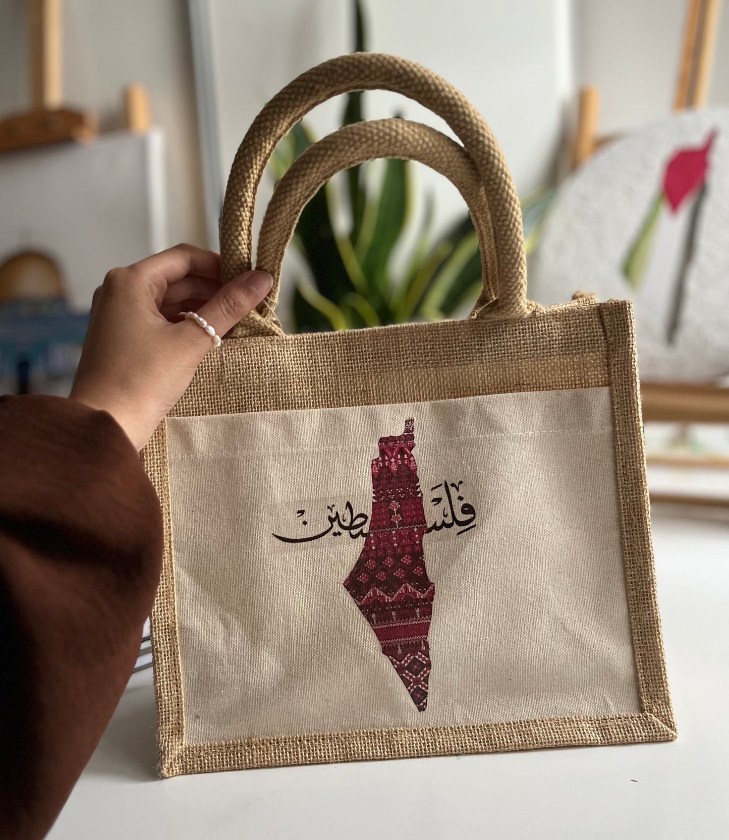 Palestine bag