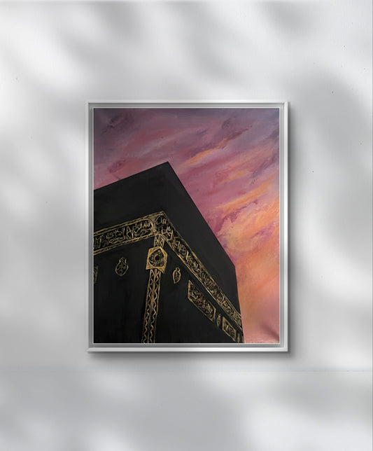 Kaaba