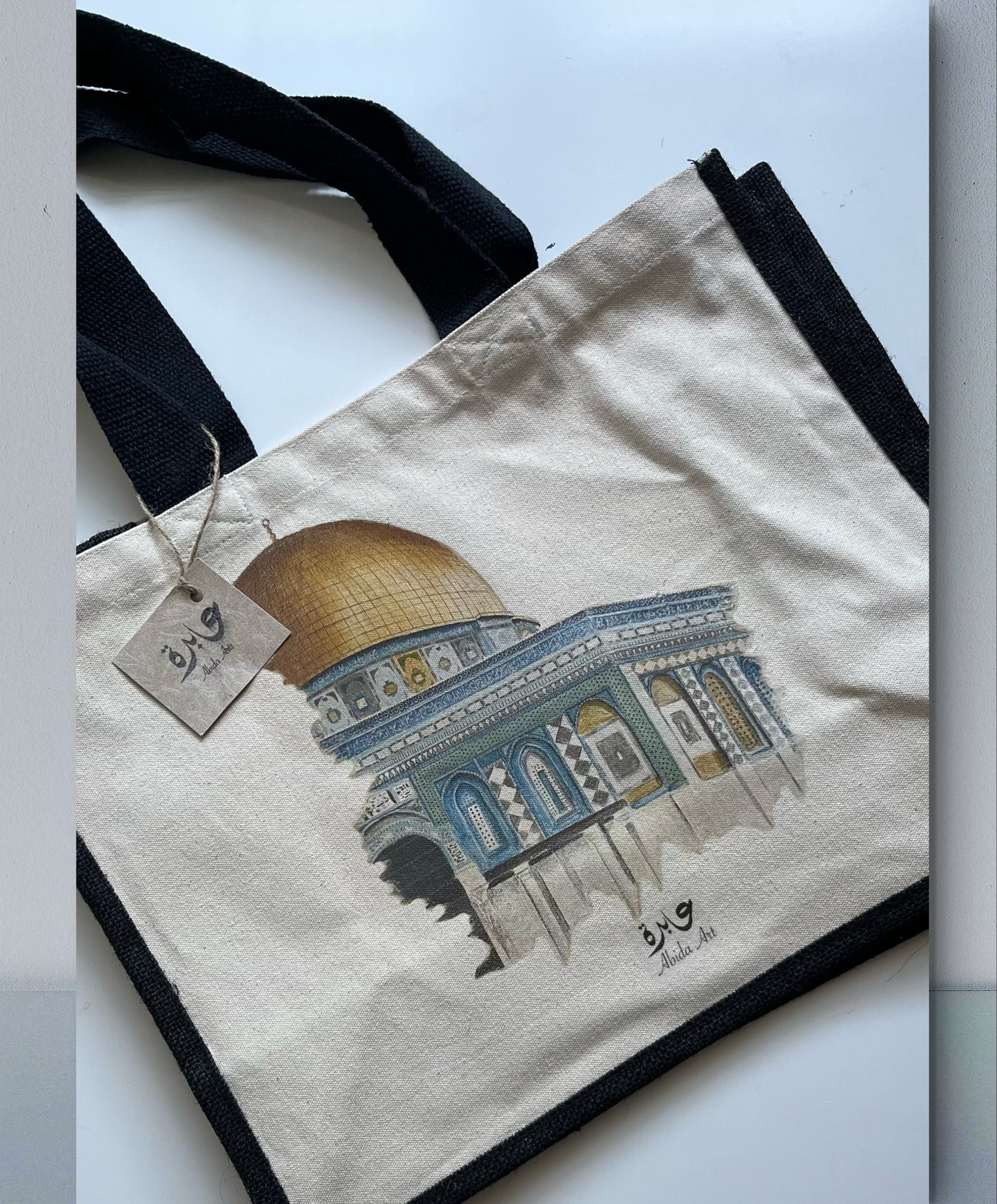 Alaqsa bag