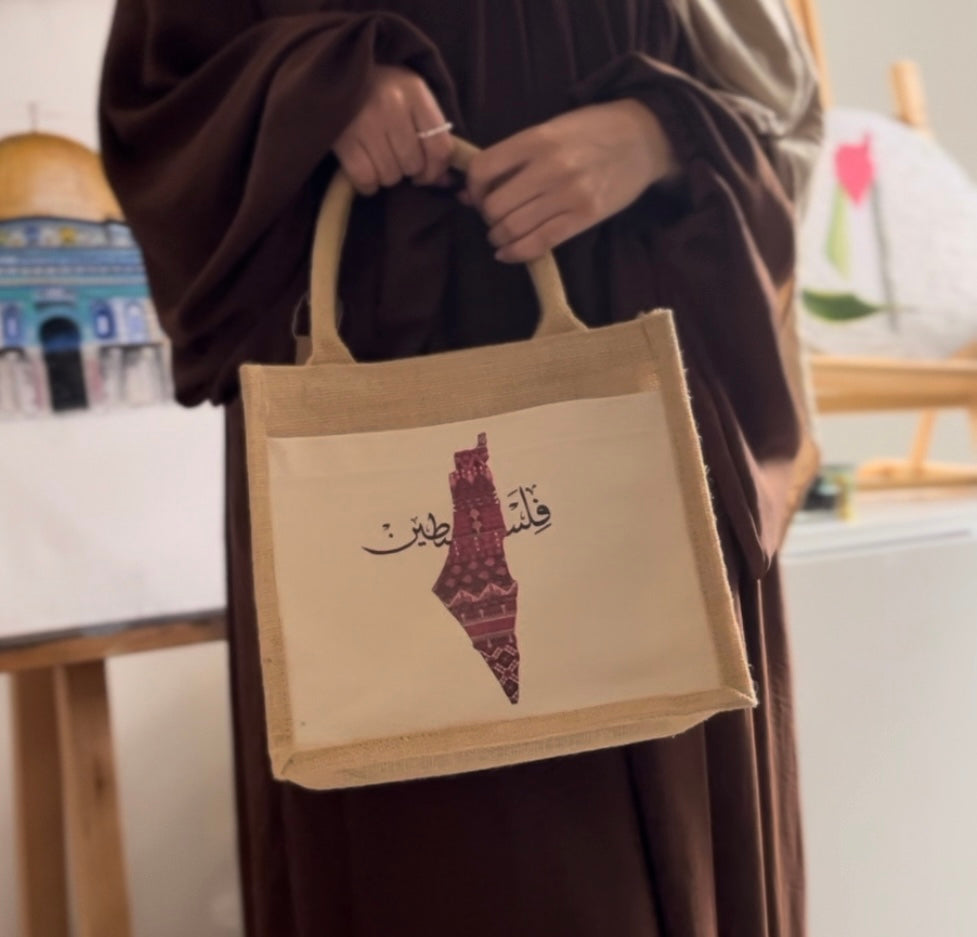 Palestine bag